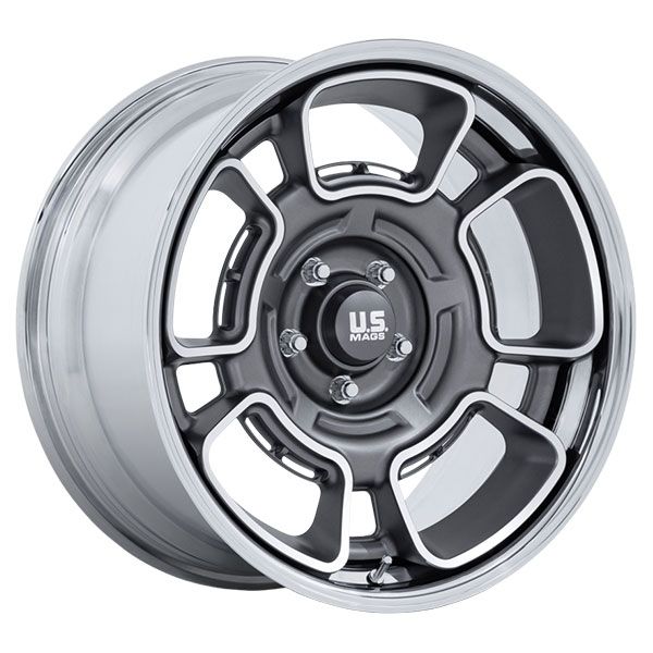 US Mags Flagstaff Anthracite