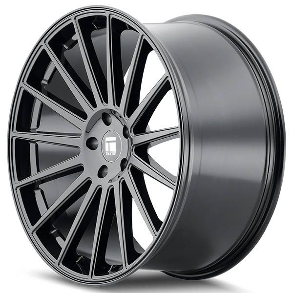 DWC DWC92 Gloss Black