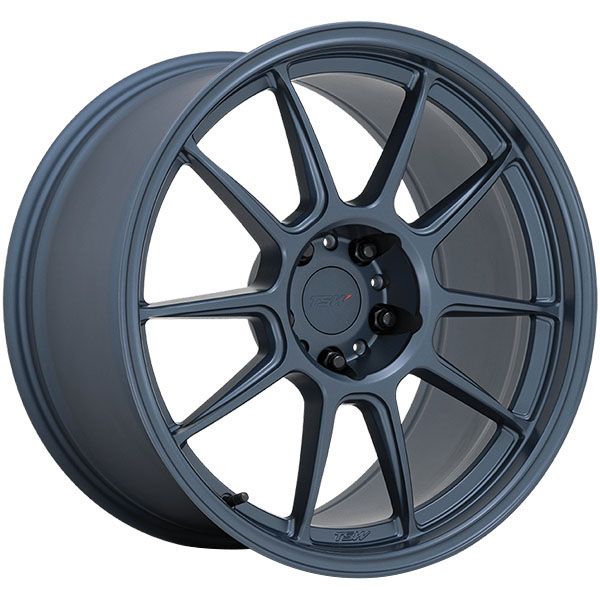 TSW Imatra Satin Dark Blue