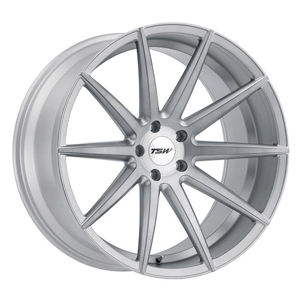 TSW Clypse Titanium