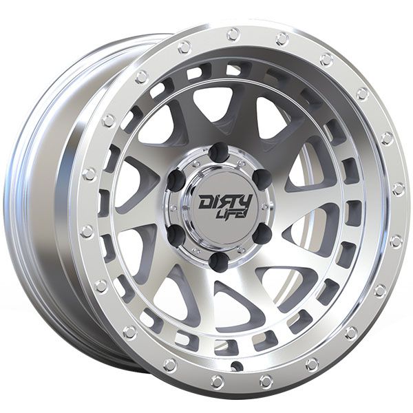 Dirty Life Enigma PRO Machined