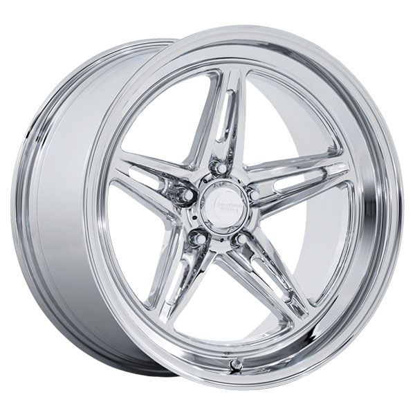 American Racing Groove VN514 Chrome