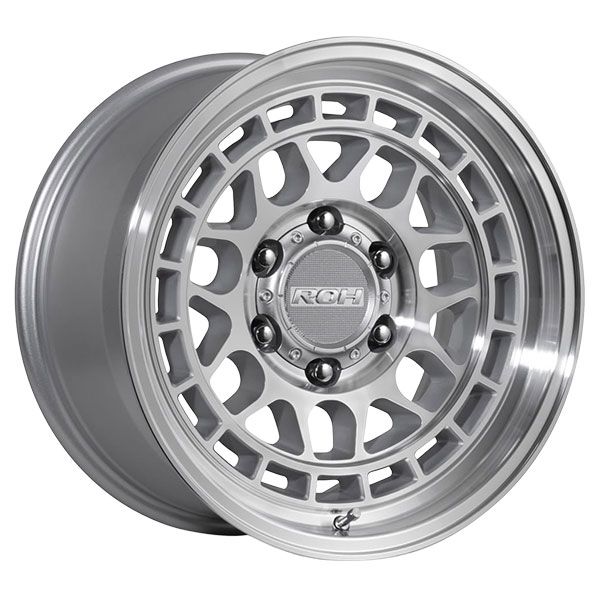 ROH Lotus Machined