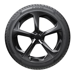 Laufenn 275/35R19 100Y Z FIT EQ