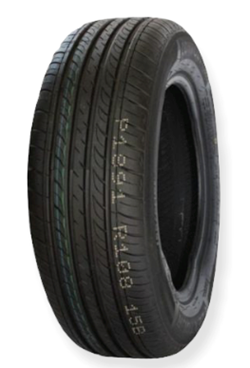 Zextour 185/60R15 Comfort RS655