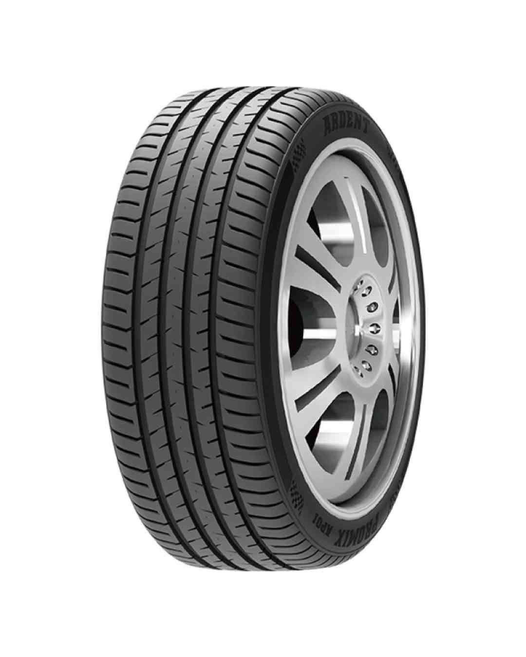 Ardent AP01 tyre