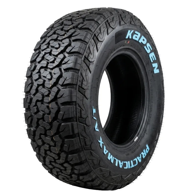 Kapsen 265/70R17 115T PracticalMax A/T AT02
