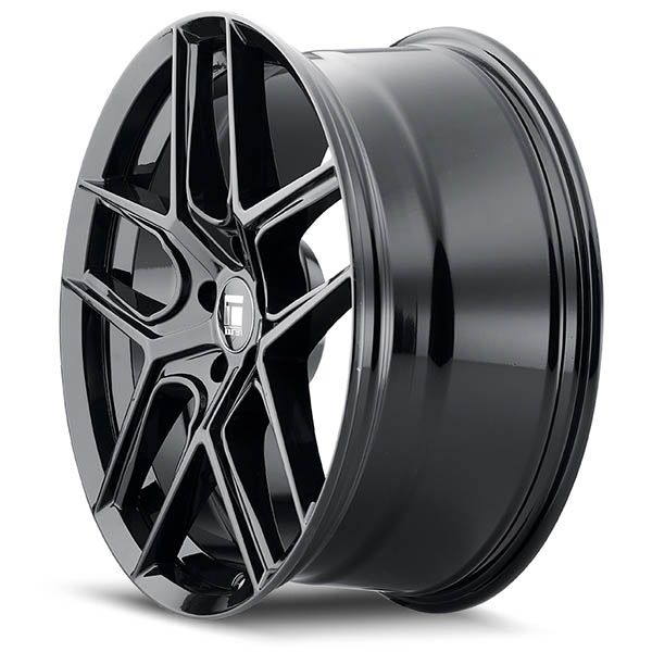DWC DWC79 Gloss Black
