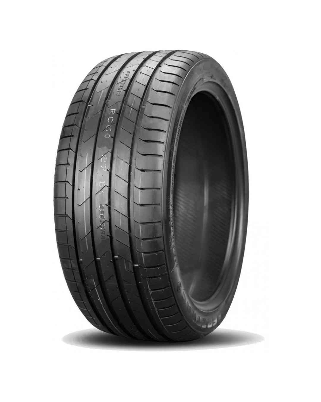 Frztrac2. 275/35R19 100W RC600 tyre — representative brand/range image