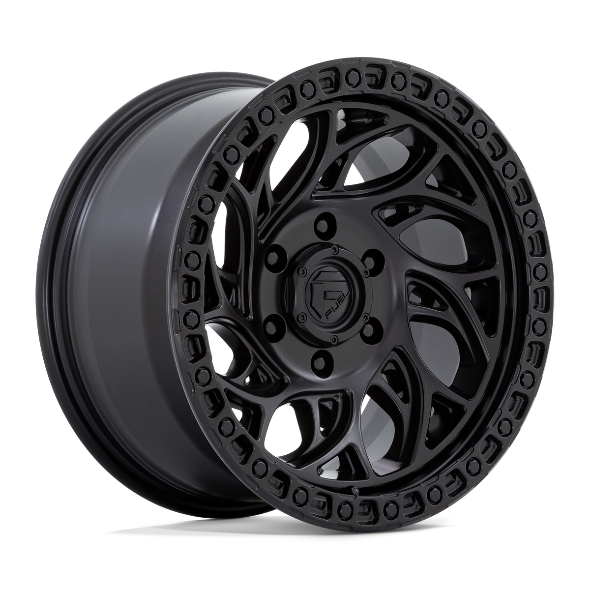 Fuel RUNNER OR BLACKOUT wheel