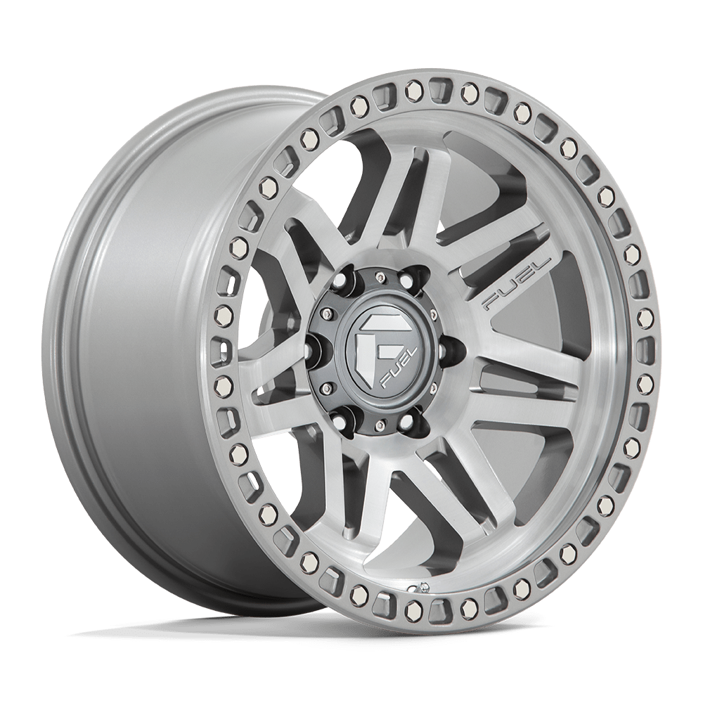 Fuel SYNDICATE PLATINUM wheel