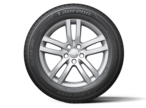 Laufenn 215/65R15 96H G Fit -as tyre — representative brand/range image
