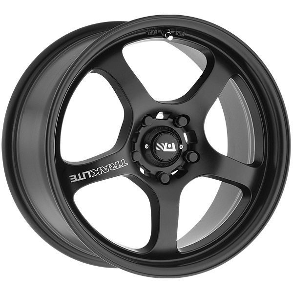 Motegi Racing MR131 Satin Black wheel
