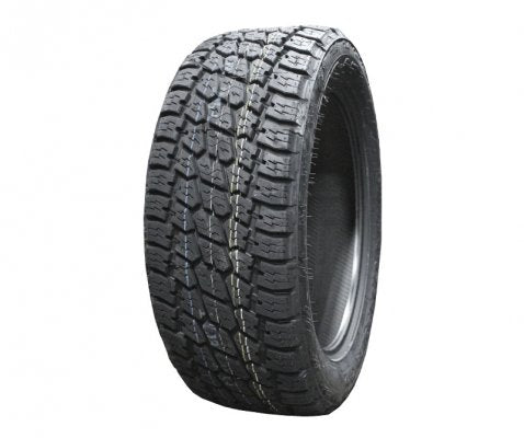 Nitto Terra Grappler G2 tyre