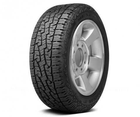 Nexen Roadian AT PRO RA8 tyre