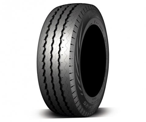 Nankang CW25 tyre