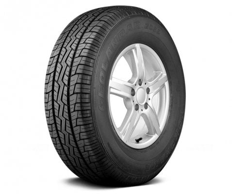 Yokohama Geolandar G039 tyre