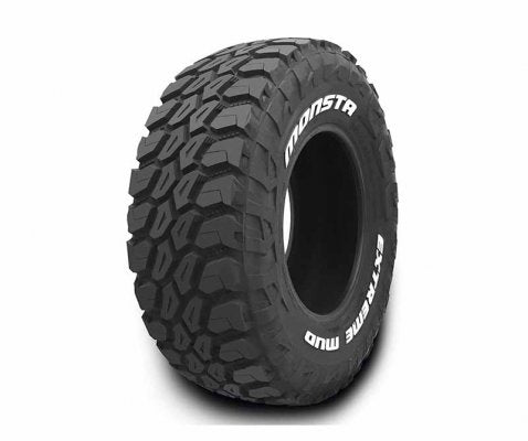 Monsta EXTREME MUD OWL tyre