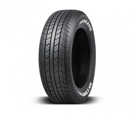 Nankang N-729 tyre