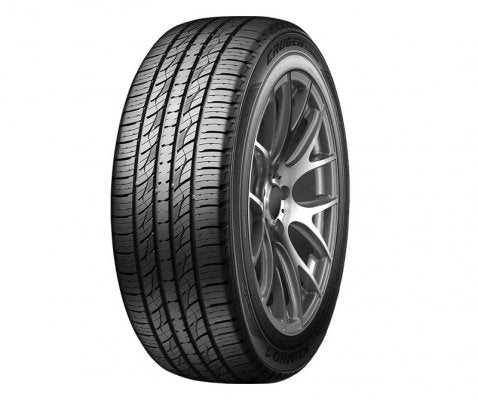 Kumho KL33 Crugen tyre