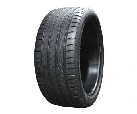Michelin Latitude Sport 3 (VOL) tyre