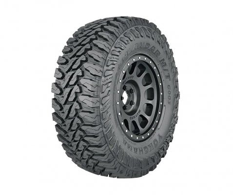 Yokohama Geolandar MT G003 tyre