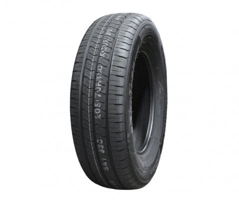 Kumho KC53 PORTRAN tyre
