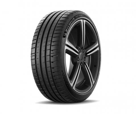 Michelin PILOT SPORT 5 tyre