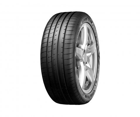 Goodyear Eagle F1 Asymmetric 5 tyre