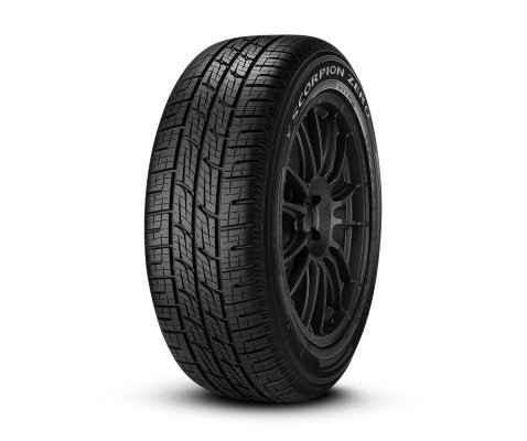 Pirelli XL Scorpion Zero tyre