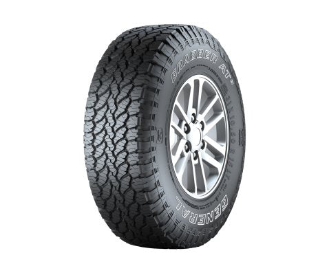 General GRABBER AT3 GT tyre