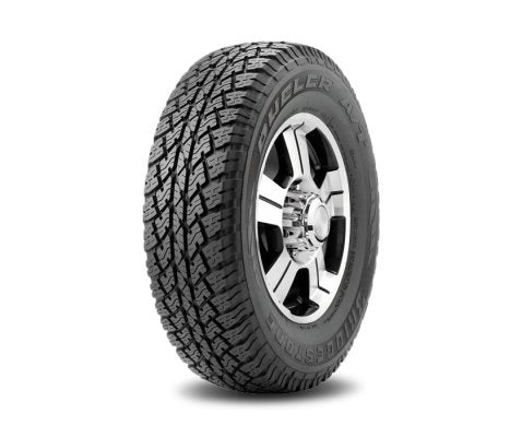 Bridgestone Dueler D693 III tyre