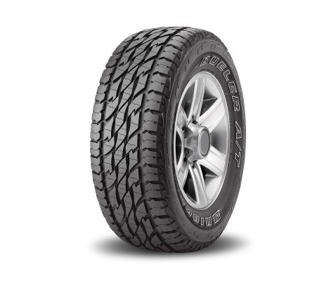 Bridgestone Dueler A/T D697 OWT tyre