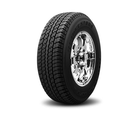 Bridgestone Dueler H/T D840 tyre
