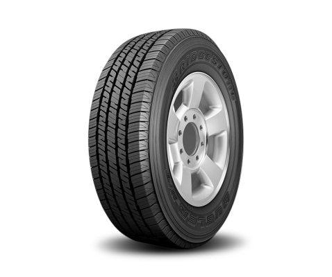 Bridgestone Dueler H/T D685 tyre