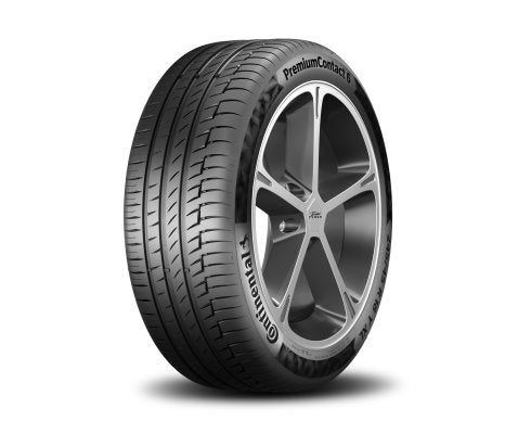 Continental ContiPremiumContact 6 tyre