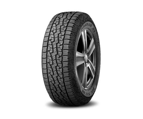 Nexen ROADIAN AT PRO RA8 OWL tyre