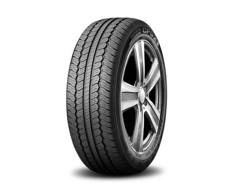 Nexen CP521 (HYUNDAI) tyre