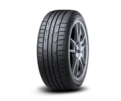 Dunlop Direzza DZ102+ tyre