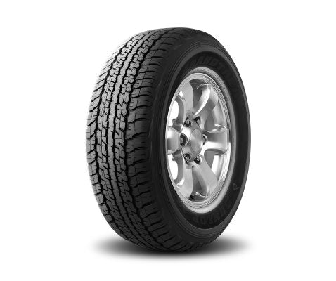 Dunlop Grandtrek AT22 tyre