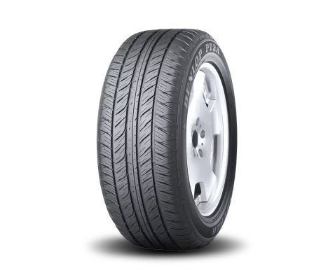 Dunlop Grandtrek PT2A tyre