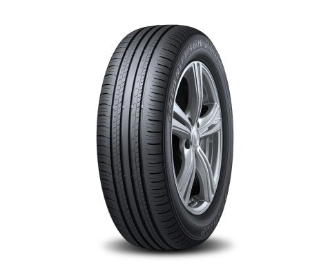 Dunlop Grandtrek PT30 tyre
