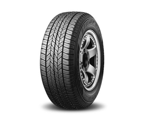 Dunlop Grandtrek ST20 tyre