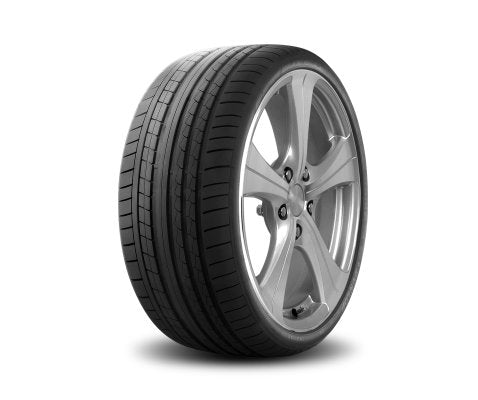 Dunlop SP Sport Maxx GT tyre