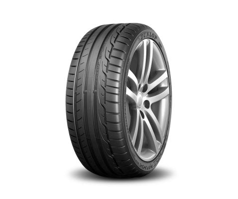 Dunlop SP Sport Maxx RT tyre