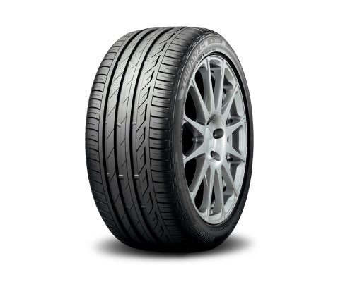 Bridgestone TURANZA T001 (*) RUNFLAT tyre
