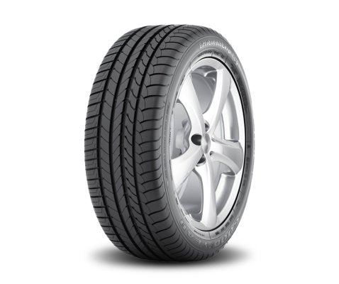 Goodyear EfficientGrip (MOE) Runflat tyre