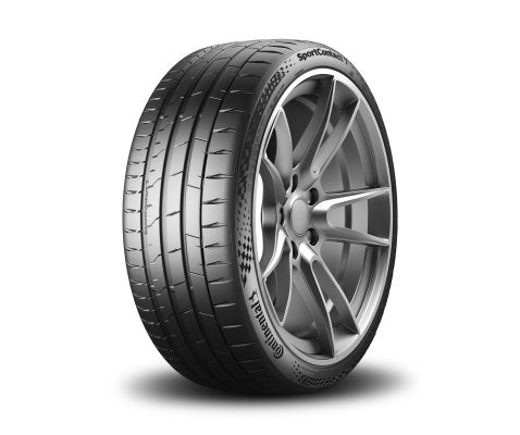 Continental ContiSportContact 7 tyre