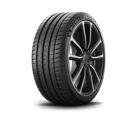 Michelin XL Pilot Sport 4S tyre