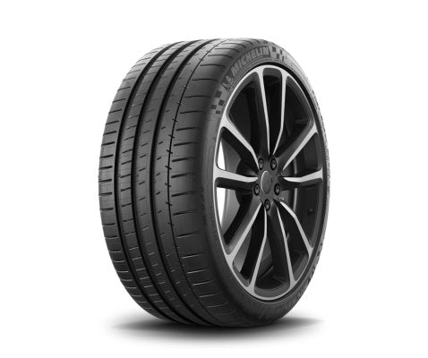 Michelin Pilot Super Sport (*) BMW tyre